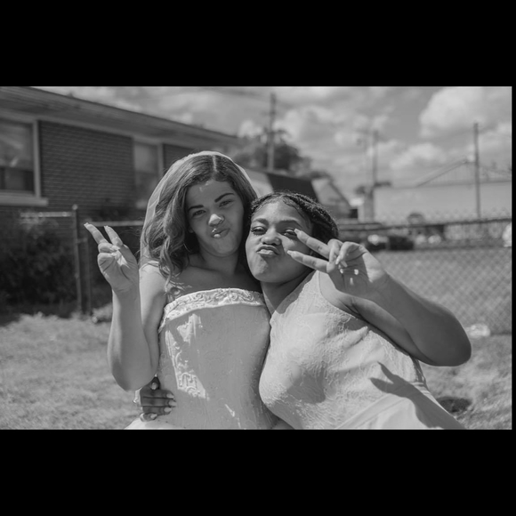 Meet your Posher, Natasha - Picture 1 of 1